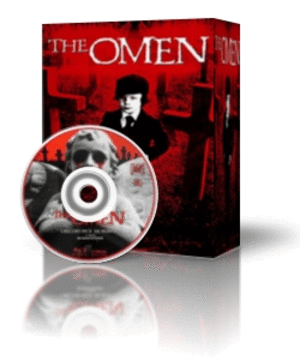 The Omen {La Profecia) (1976)