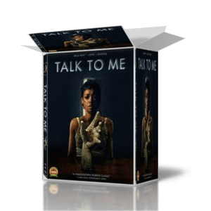Talk To Me (2022)