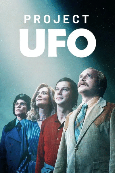 Project UFO S01 (2025) Solo Audio Latino [E-AC3 5.1 640 kbps/SRT] [Extraído de Netflix]