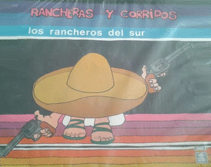 Los Rancheros del Sur 