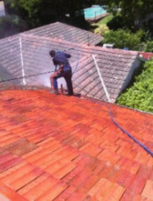 Roof flashing replace Adelaide