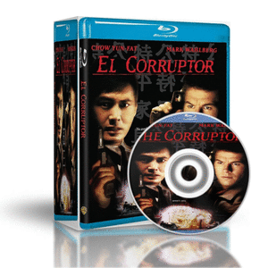 The Corruptor (1999)