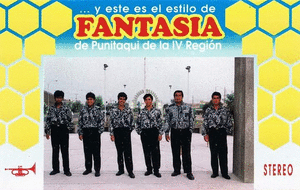 Exitos Grupo Fantasia