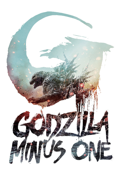 Godzilla: Minus One (2023) Solo Audio Latino [E-AC3 5.1] [Extraído de Netflix]