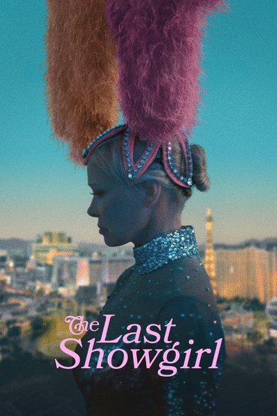 The Last Showgirl (2024) Solo Audio Latino [AC3 5.1 384 kbps/SRT] [Extraído de ITunes]