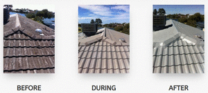 Roofing services Adelaide