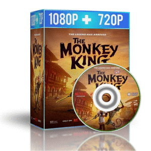 The Monkey King (2023)