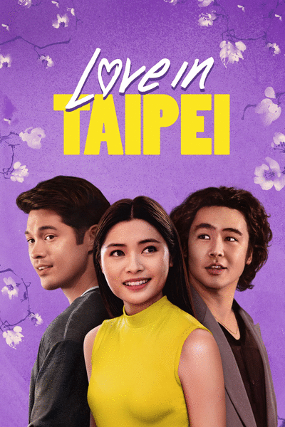 Love in Taipei (2023) Solo Audio Latino [E-AC3 5.1 640 kbps/SRT] [Extraído de Netflix Spain]