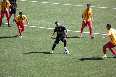 OVIDIANA SULMONA CALCIO