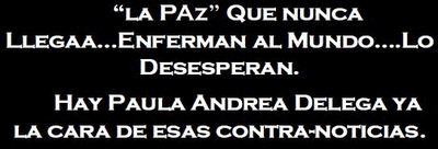Conversaciones de paz: lo que hace falta saber para seguirlas (con calma y cordura)