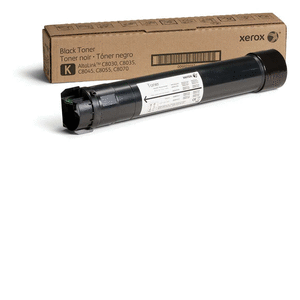 Xerox Toner Original C8030/35/45/55/70 - 006r01701