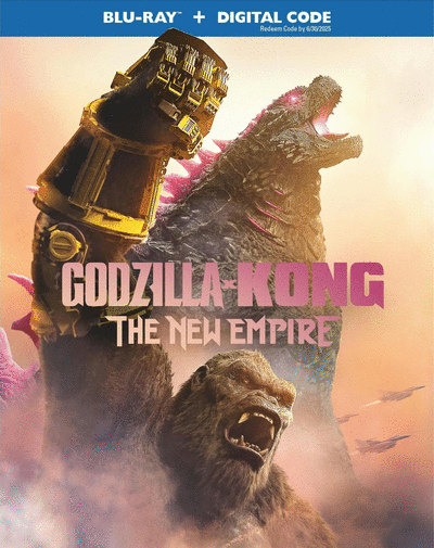 Godzilla x Kong: The New Empire (2024) Solo Audio Latino [AC3 5.1] [Extraído del Blu-Ray]