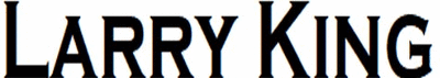 Larry King