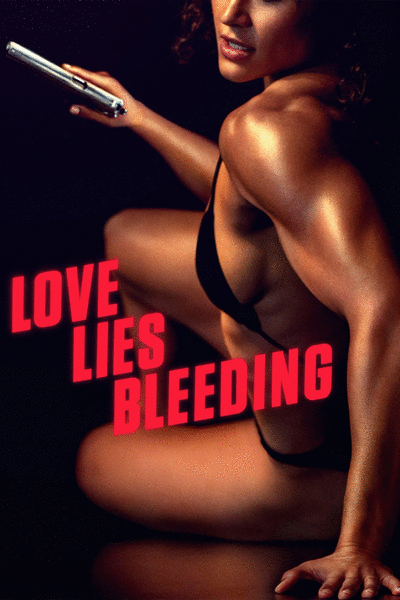 Love Lies Bleeding (2024) Audio Latino [E-AC3 5.1] [Extraído de Max]