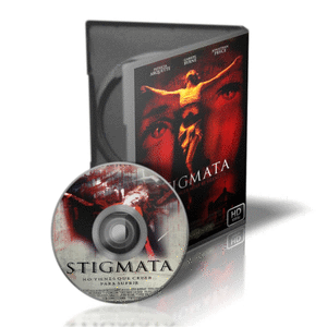 Stigmata(1999)