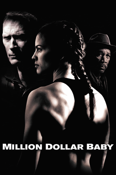 Million Dollar Baby (2004) Solo Audio Latino [E-AC3/AC3 2.0 128 kbps/SRT] [Extraídos de Max y Canela TV USA]