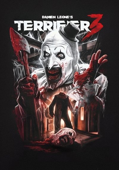 Terrifier 3 (2024) Audio Latino [E-AC3 5.1] [640Kbps] [Extraído de Prime Video]