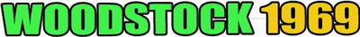 Woodstock 1969