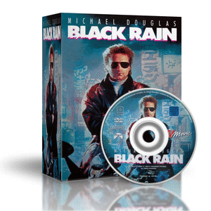 Black Rain (1987)