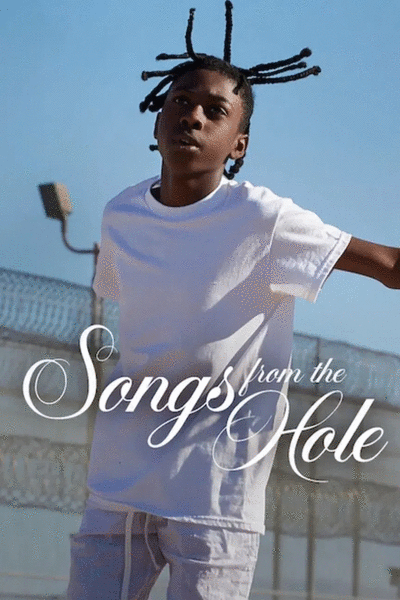 Songs from the Hole (2024) Solo Audio Latino [E-AC3 5.1 640 kbps/SRT] [Extraído de Netflix]