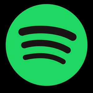 Logo de Spotify