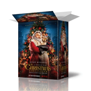 The Christmas Chronicles Part 1 (2018)