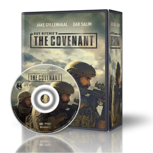 The Covenant (2023)-1080p