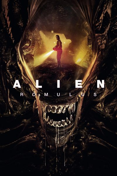 Alien: Romulus (2024) Audio Latino [E-AC3 EX 7.1] [640Kbps] [Extraído de ITunes]