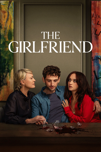 The Girlfriend S01 (2025) Solo Audio Latino [E-AC3 5.1 640 kbps/SRT] [Extraído de Prime Video]