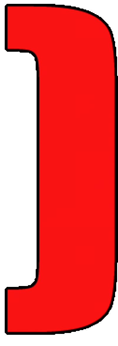 Paréntesis izquierdo PNG, SVG