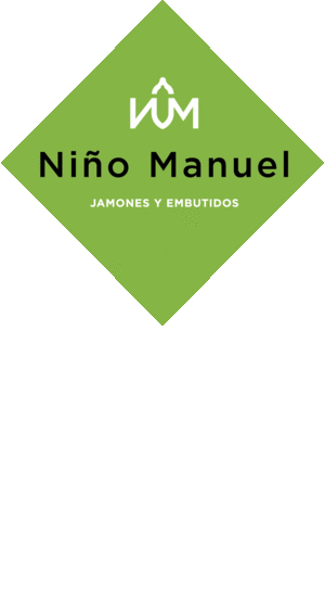 JAMONES NIÑO MANUEL: GRAN CALIDAD D.O JABUGO A UN SÓLO CLICK