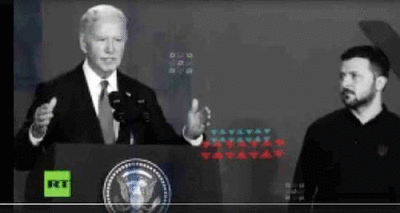 Estados Unidos, Rusia y África