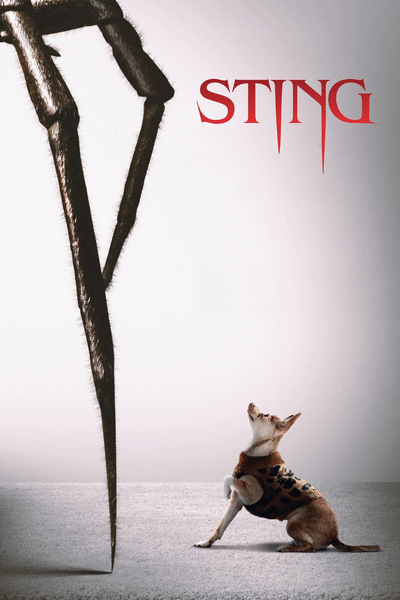 Sting (2024) Audio Latino [E-AC3 5.1] [640Kbps] [Extraído de Prime Video]