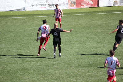 OVIDIANA SULMONA CALCIO