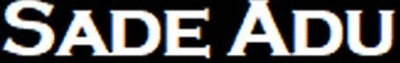 Sade Adu