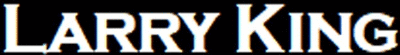Larry King