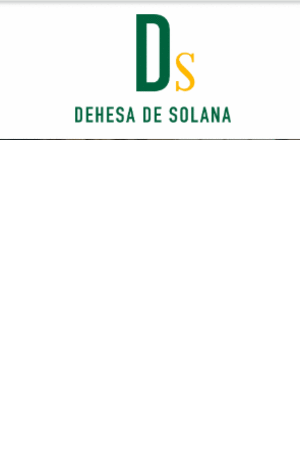 DEHESA DE SOLANA, GRAN ESPIGA DE ORO 2025, MEJOR JAMÓN D.O DEHESA DE EXTREMADURA A UN CLICK