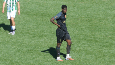 OVIDIANA SULMONA CALCIO