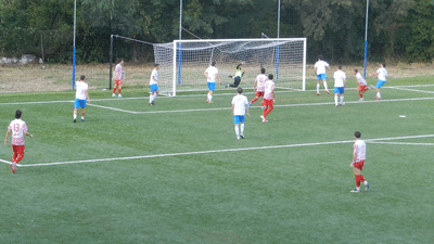 OVIDIANA SULMONA CALCIO