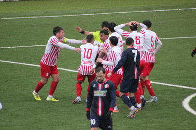 OVIDIANA SULMONA CALCIO