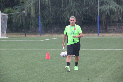 OVIDIANA SULMONA CALCIO