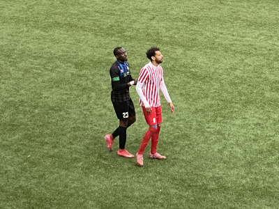 OVIDIANA SULMONA CALCIO