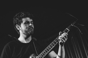 Irish Pub Featuring Live Music by Patrick Kelly