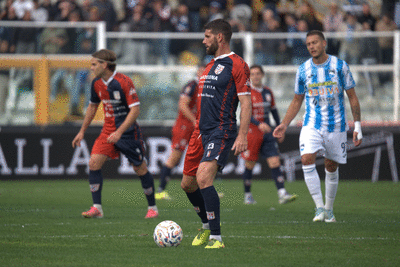 Serie C Pescara Torres: o - o