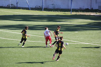 OVIDIANA SULMONA CALCIO