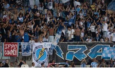 Serie C Pescara Ravenna: 0 - 0 Finale