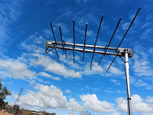 Your Professional Outdoor TV Antenna Installers in Perth