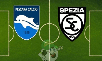 Pescara-Spezia trasmessa in televisione in chiaro  Diretta gratuita sulla Rai  Sport