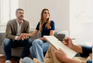 Relationship Therapy in England – Professional Support for Stronger Partnerships