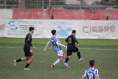 OVIDIANA SULMONA CALCIO